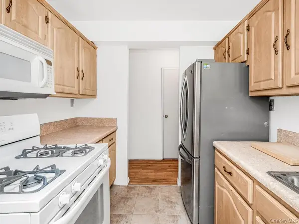 2736 Independence AVE #2E, Bronx, NY 10463