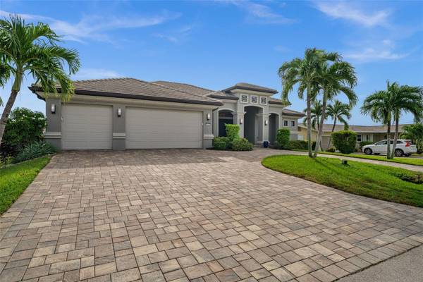 5337 CORTEZ CT, Cape Coral, FL 33904