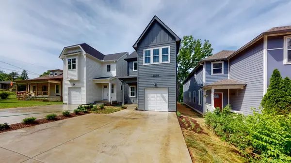 2221A Carter Ave, Nashville, TN 37206