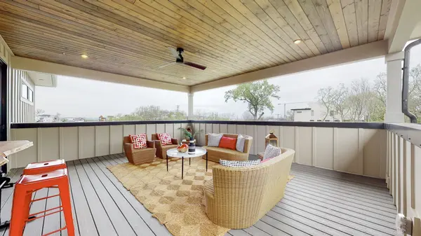 309A 35th Ave #N, Nashville, TN 37209