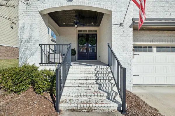 2254B Castleman Dr, Nashville, TN 37215