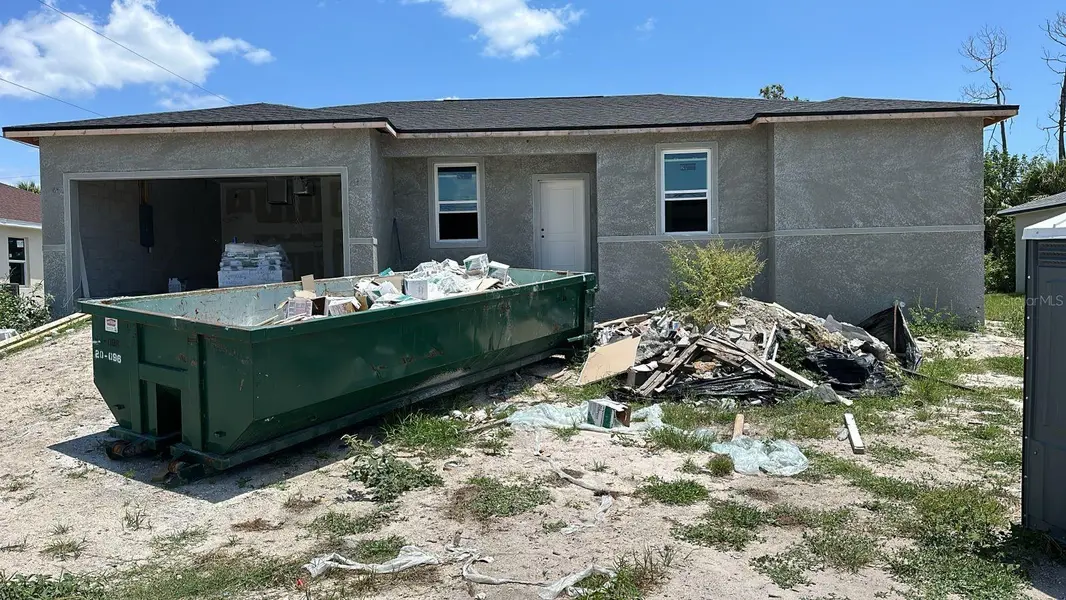 17349 PHEASANT CIR, Port Charlotte, FL 33948