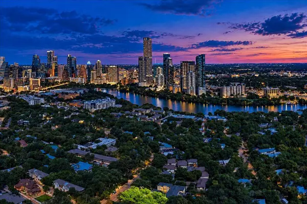 1311 Newning Ave, Austin, TX 78704