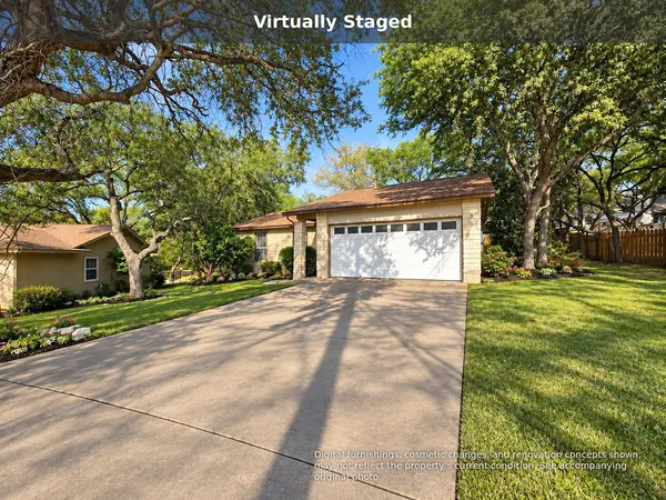 2011 Castle Creek DR, San Marcos, TX 78666