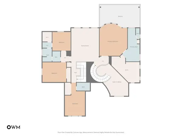 9605 Corbe DR, Austin, TX 78726
