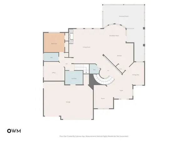 9605 Corbe DR, Austin, TX 78726