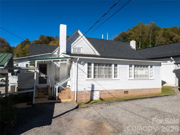 112 Webster ST, Dillsboro, NC 28725