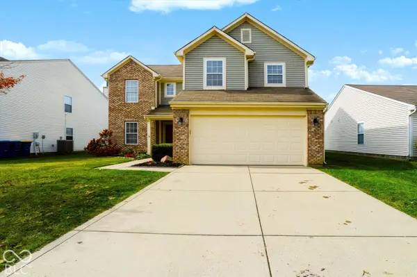14226 Gentry DR, Fishers, IN 46038