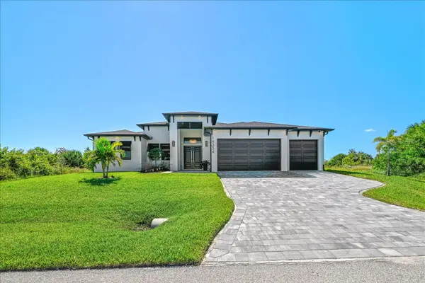 14334 MAYSVILLE CIR, Port Charlotte, FL 33981