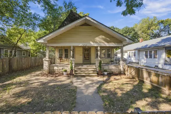 335 S Estelle St., Wichita, KS 67211