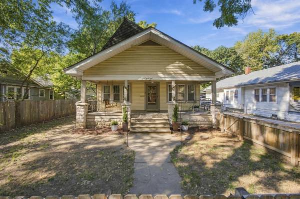 335 S Estelle St., Wichita, KS 67211