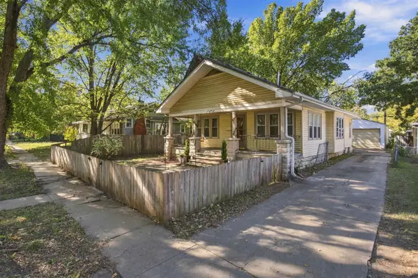 335 S Estelle St., Wichita, KS 67211