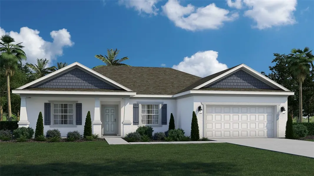 1732 HAINSWORTH AVE, North Port, FL 34288