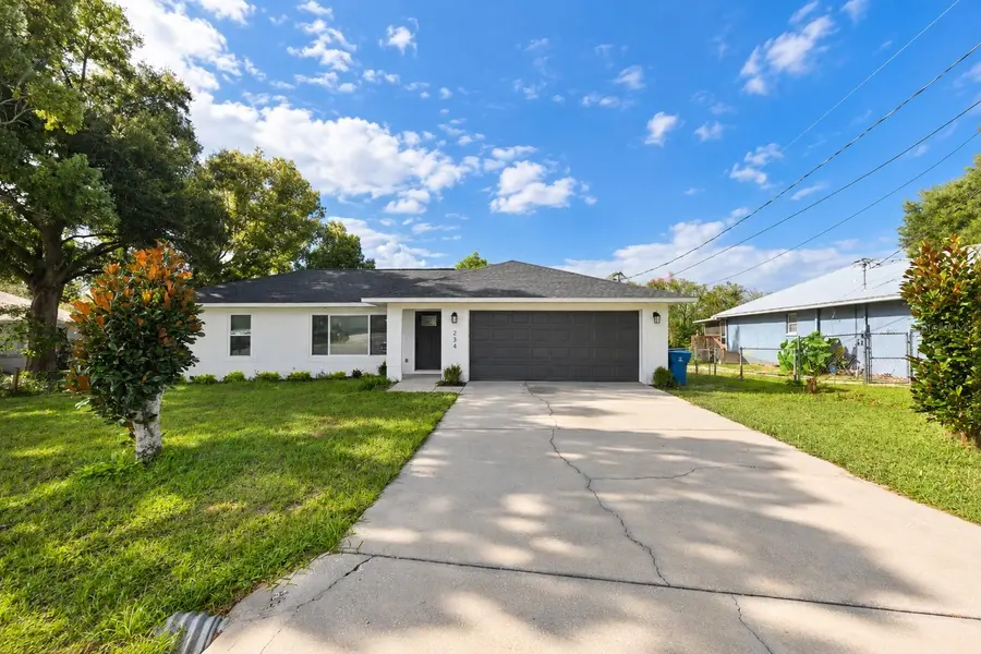 234 TRAILVIEW WAY, Polk City, FL 33868