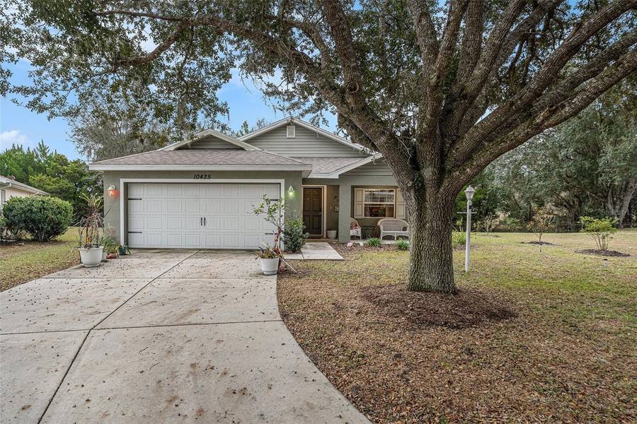 10425 S DREW BRYANT CIR, Floral City, FL 34436