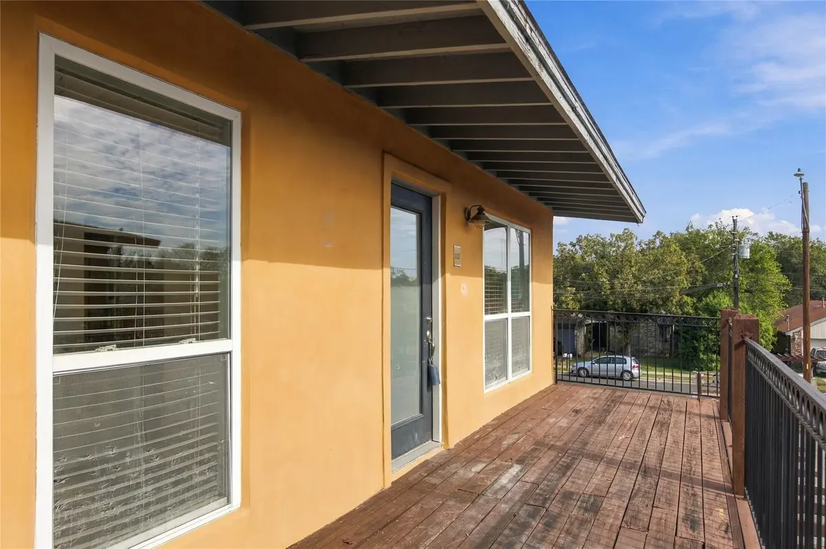 1917 Barge ST #203, Austin, TX 78745