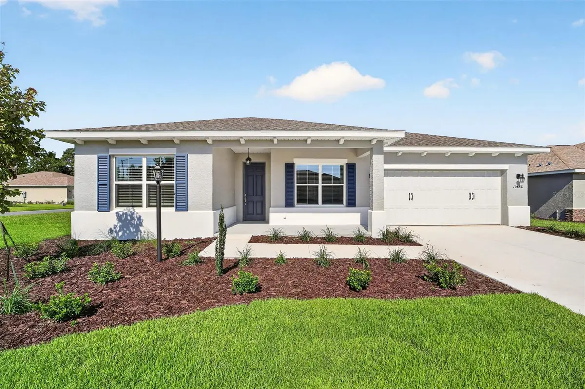 10438 SW 107TH AVE, Ocala, FL 34481