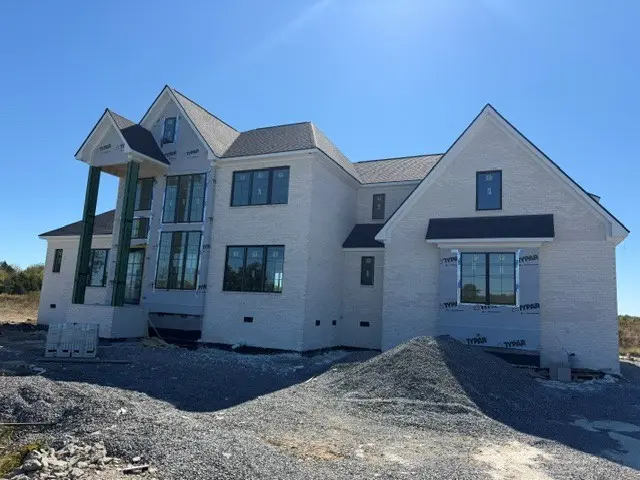 15235 Highway 99, Eagleville, TN 37060