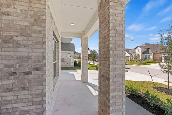 1808 Camay ST, Leander, TX 78641