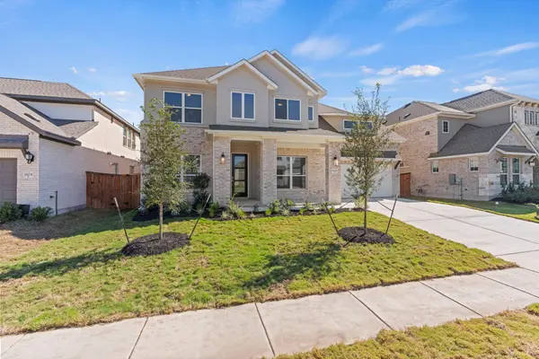 1808 Camay ST, Leander, TX 78641