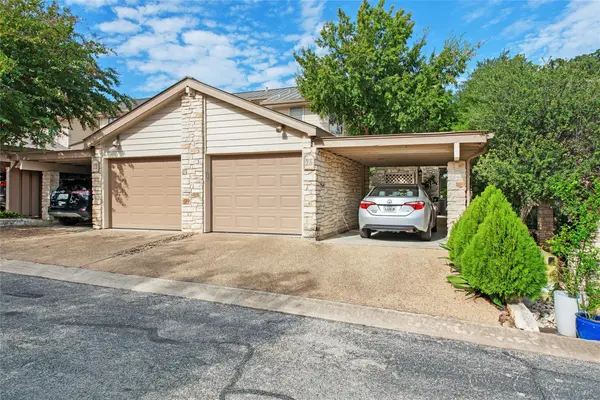2201 Lakeway BLVD #23, Lakeway, TX 78734