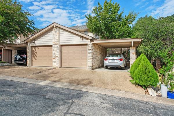 2201 Lakeway BLVD #23, Lakeway, TX 78734
