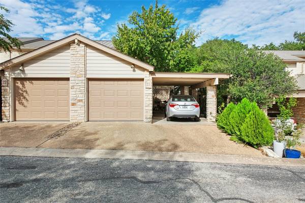 2201 Lakeway BLVD #23, Lakeway, TX 78734