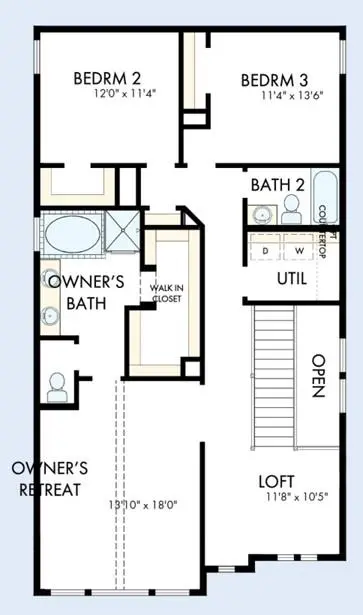 804 Venus CIR #87, Round Rock, TX 78664