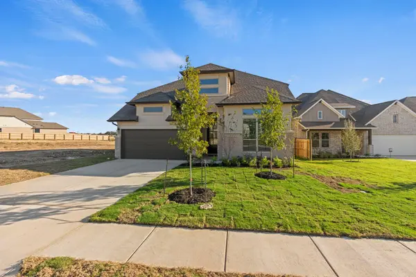 535 Los Aliso CT, Liberty Hill, TX 78642