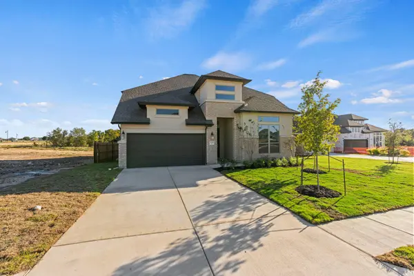 535 Los Aliso CT, Liberty Hill, TX 78642