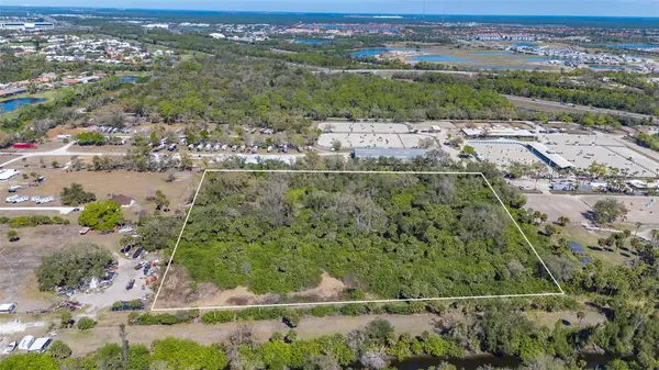 PARKER DR, Venice, FL 34292