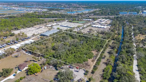 PARKER DR, Venice, FL 34292