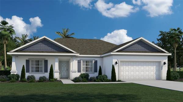 1732 HAINSWORTH AVE, North Port, FL 34288