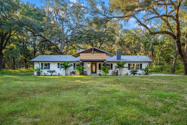 7519 SE 30TH ST, Newberry, FL 32669