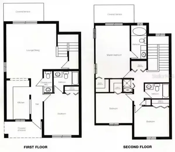 2775 CORVETTE LN, Kissimmee, FL 34746