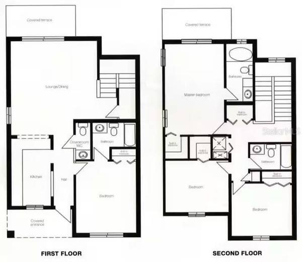 2775 CORVETTE LN, Kissimmee, FL 34746