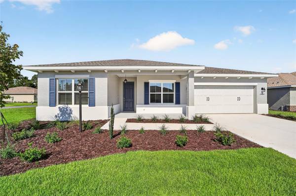 10438 SW 107TH AVE, Ocala, FL 34481