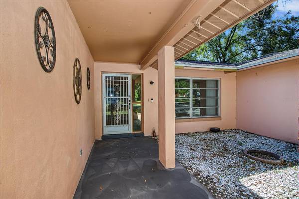 1414 W EVERGREEN DR, Citrus Springs, FL 34434