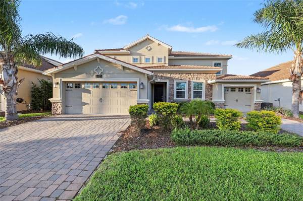 8995 CROQUET CT, Davenport, FL 33896
