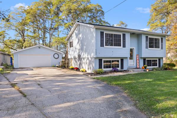 4486 S Bend RD, Rockford, IL 61109