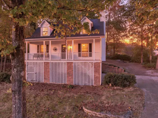 8820 Quail Run Drive, Chattanooga, TN 37421