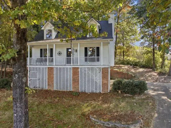 8820 Quail Run Drive, Chattanooga, TN 37421