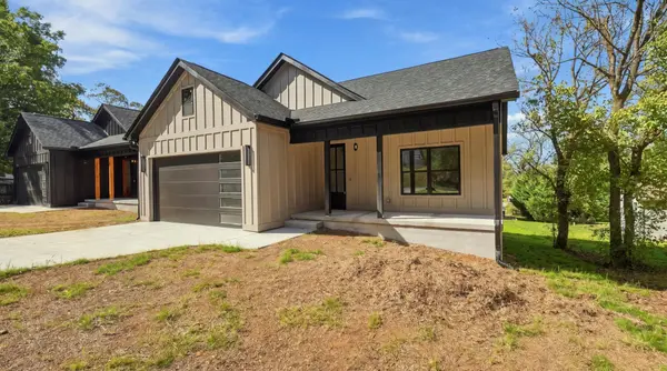 1319 Labrea Drive, Chattanooga, TN 37421