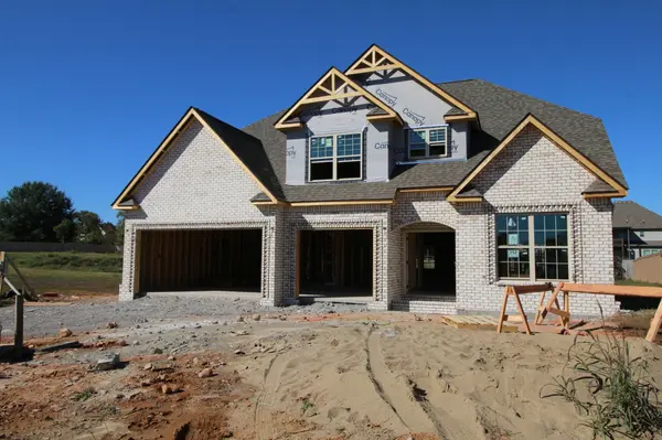 252 Autumnwood Farms, Clarksville, TN 37042