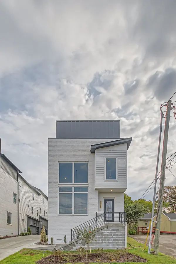 2710C Larmon Dr, Nashville, TN 37204