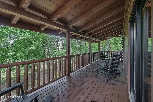 1311 Ina Grace Lane, Sevierville, TN 37862