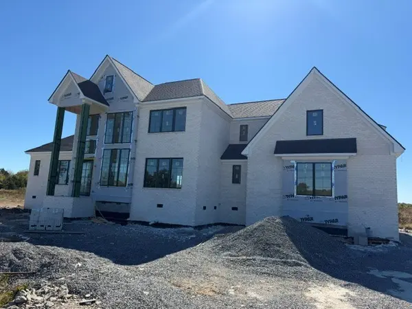 15235 Highway 99, Eagleville, TN 37060