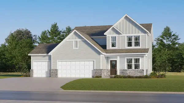 127 Longwood Drive, Lebanon, TN 37087