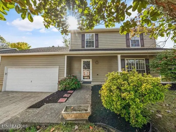 1012 Ultra Way, Knoxville, TN 37909