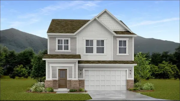 932 Pitcher Drive, Clarksville, TN 37042
